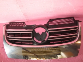 Volkswagen - Grille - 1K5853651
